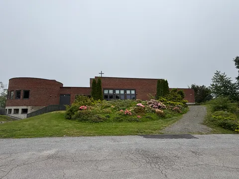Seremonisted: Nanset kirke.