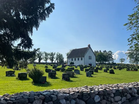 Seremonisted: Sem kapell.